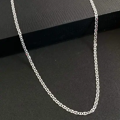 CORRENTE GUCCI 2MM 70CM